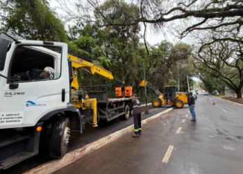 FOTO: Lucas Batista/PMM