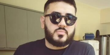 Morre aos 42 anos o jornalista Luiz Henrique Alves