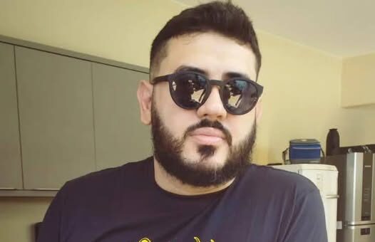 Morre aos 42 anos o jornalista Luiz Henrique Alves