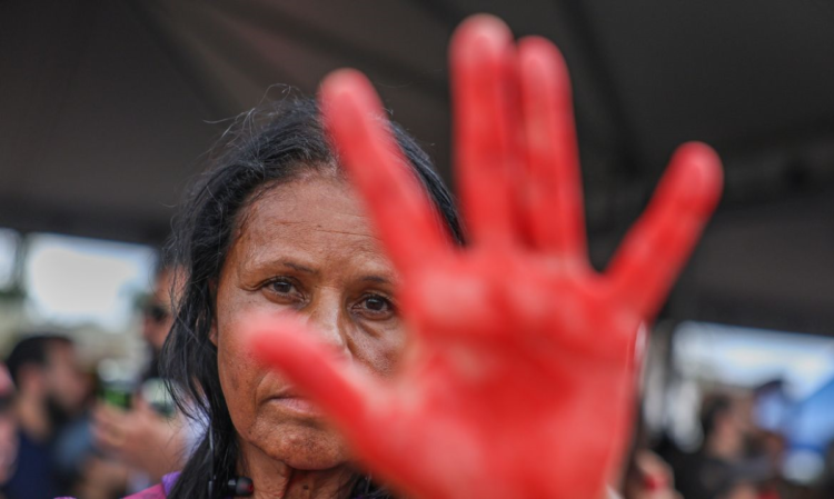 Foto: Marcelo Camargo/Agência Brasil