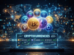 Dogecoin hoje: DOGE cai 7,26% em uma semana e fica cotada a US$ 0,079