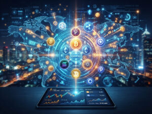 Monero hoje: XMR sobe 13,12% em sete dias e chega a US$ 595,86