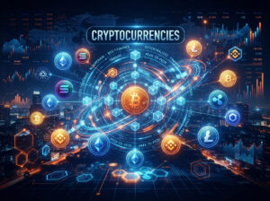 USDC hoje: stablecoin fica próxima de US$ 1 e registra volume de US$ 7,69 bilhões
