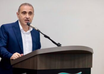 Cacinor inicia campanha pelo voto da região nas eleições de 2026