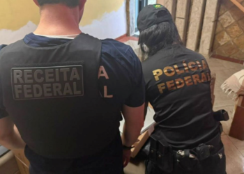 Foto: Polícia Federal