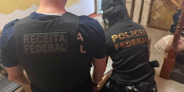 Foto: Polícia Federal