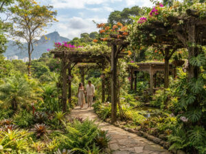 Pergolados com Área de Descanso: A Tendência de Conforto para Jardins em 2027
