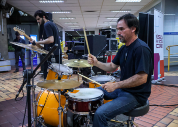 Foto:  Rafael Macri/PMM