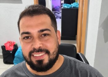 Reginaldo Aparecido Francisco, o Bikudo, morre em acidente de trânsito