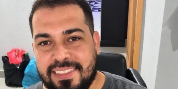 Reginaldo Aparecido Francisco, o Bikudo, morre em acidente de trânsito