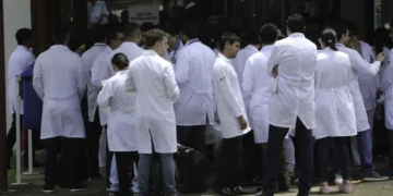 Residências médicas da UEM estão com inscrições abertas