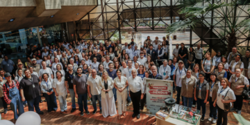 FOTO: Ricardo Lopes/PMM