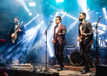 Banda Sr. Bonifácio será atração no Jantar do Bem em dezembro