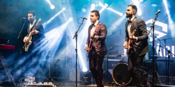 Banda Sr. Bonifácio será atração no Jantar do Bem em dezembro