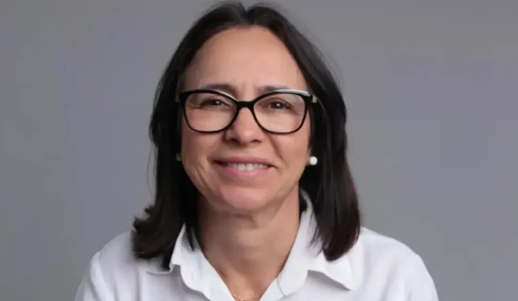 Sindicalista, Vera Nogueira tem longa trajetória na defesa dos interesses dos trabalhadores e das mulheres