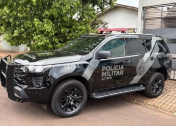 Wanderson Augusto Marques dos Reis, suspeito de tráfico, morre em troca de tiros com a polícia