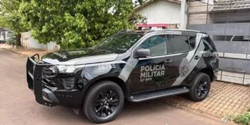 Wanderson Augusto Marques dos Reis, suspeito de tráfico, morre em troca de tiros com a polícia