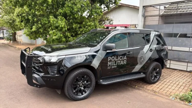 Wanderson Augusto Marques dos Reis, suspeito de tráfico, morre em troca de tiros com a polícia