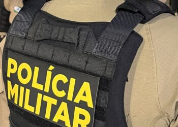 Crédito: Ilustrativa/4º BPM