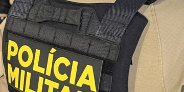 Crédito: Ilustrativa/4º BPM