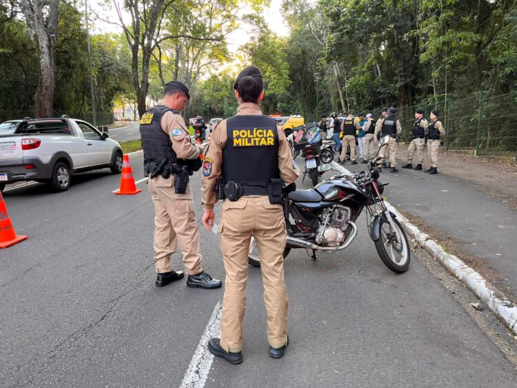 Crédito: Comunicação/4º BPM