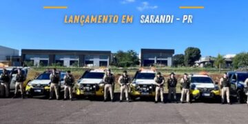 Crédito: 32º BPM