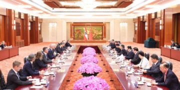 Xinhua-Pang Xinglei