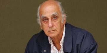 Morre o escritor Zuenir Ventura