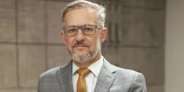 Alexandre Salomão, candidato do Mobiliza, visita Maringá nesta quarta