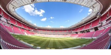 Crédito: Assessoria/Governo do Pernambuco.
