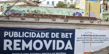 Bets endividaram e adoeceram os brasileiros