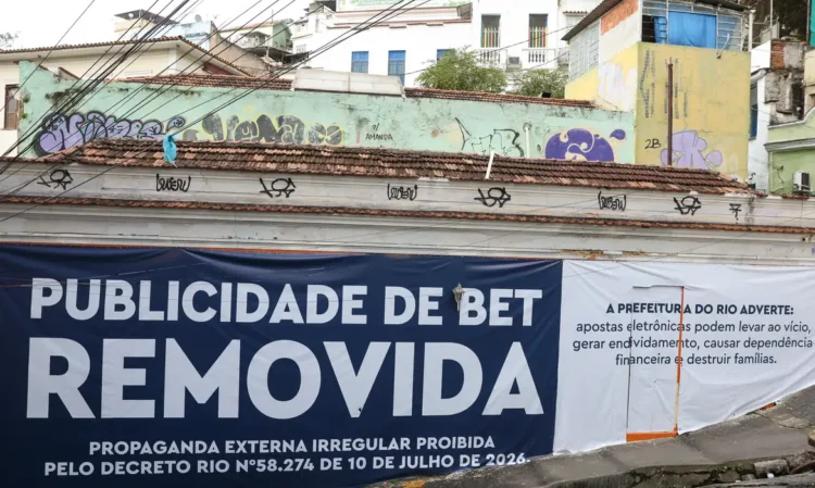 Bets endividaram e adoeceram os brasileiros