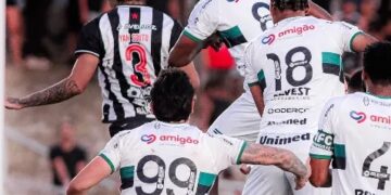 Crédito: João Neto/Botafogo-PB.