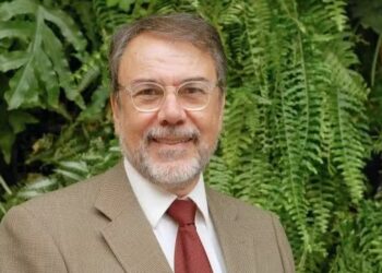 Morre o apresentador Carlos Monforte, da Globo