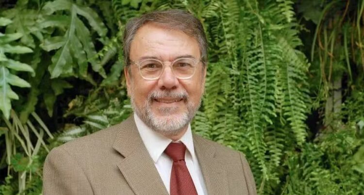 Morre o apresentador Carlos Monforte, da Globo