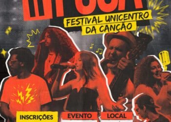 Festival realizado em Guarapuava foi criado em 2011 (Crédito: Reprodução/Fuca)