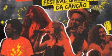 Festival realizado em Guarapuava foi criado em 2011 (Crédito: Reprodução/Fuca)