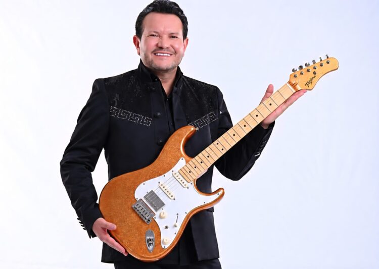 Ximbinha revisita a própria história em “Só Vai Dar Você” e apresenta nova versão na voz do artista