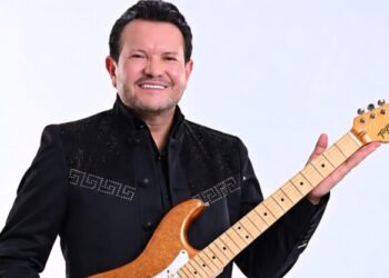 Ximbinha revisita a própria história em “Só Vai Dar Você” e apresenta nova versão na voz do artista
