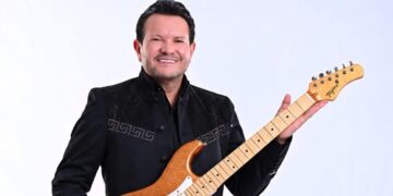 Ximbinha revisita a própria história em “Só Vai Dar Você” e apresenta nova versão na voz do artista