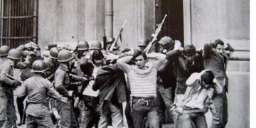 Para marcar aniversário do golpe no Chile, evento discutirá avanço da extrema direita na AL