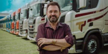 Cláudio Adamuccio recebe hoje o Prêmio Empresário do Ano