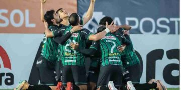 Crédito: Fernando Teramatsu/Maringá FC.