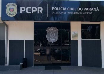 Delegado da Polícia Civil de Maringá e oito policiais são afastados em investigação