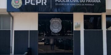 Delegado da Polícia Civil de Maringá e oito policiais são afastados em investigação