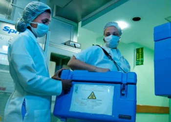 Recusa de doação de órgãos por familiares no Brasil ainda é de 45%