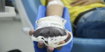 Novos critérios para doação de sangue começam a valer quinta-feira
