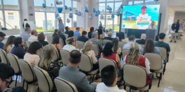 Hospital da Criança faz aniversário de dois anos