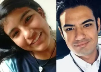 Pai que confessou ter assassinado filha é condenado a 23 anos de prisão