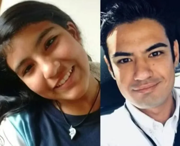 Pai que confessou ter assassinado filha é condenado a 23 anos de prisão